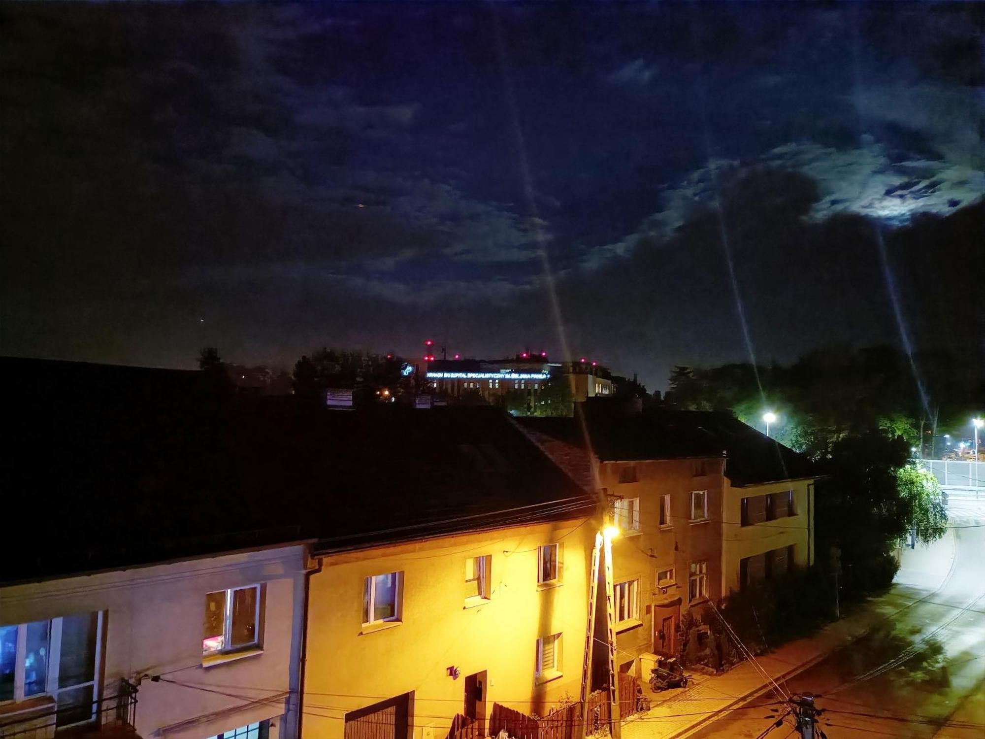 Pokoje Przytulnie Jak W Domu Krakkó Kültér fotó