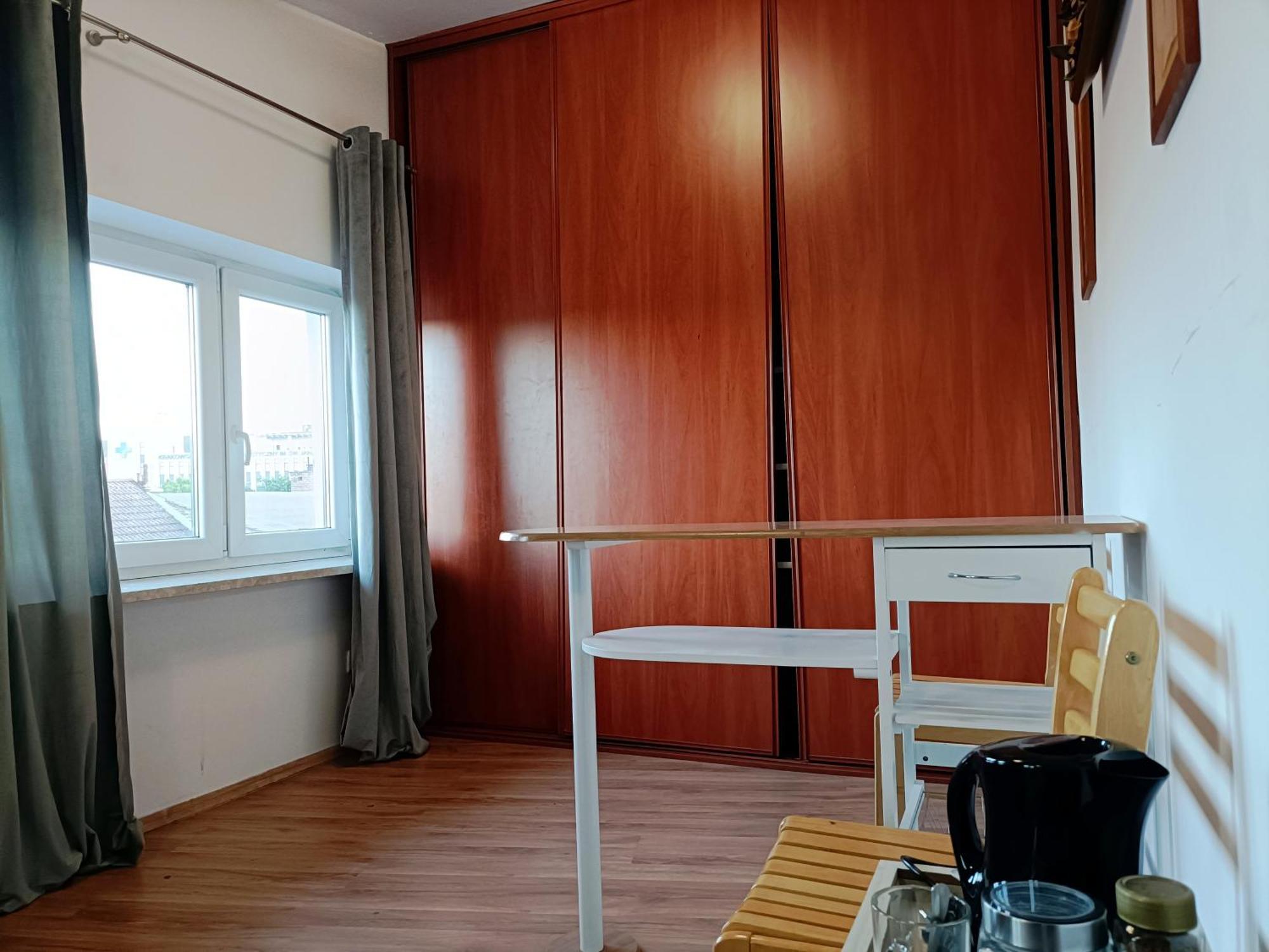 Pokoje Przytulnie Jak W Domu Krakkó Kültér fotó