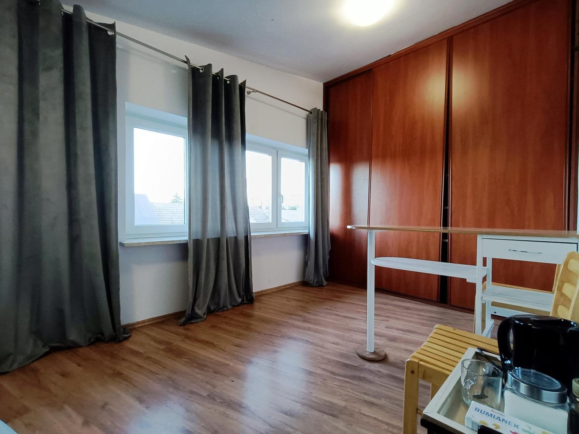 Pokoje Przytulnie Jak W Domu Krakkó Kültér fotó