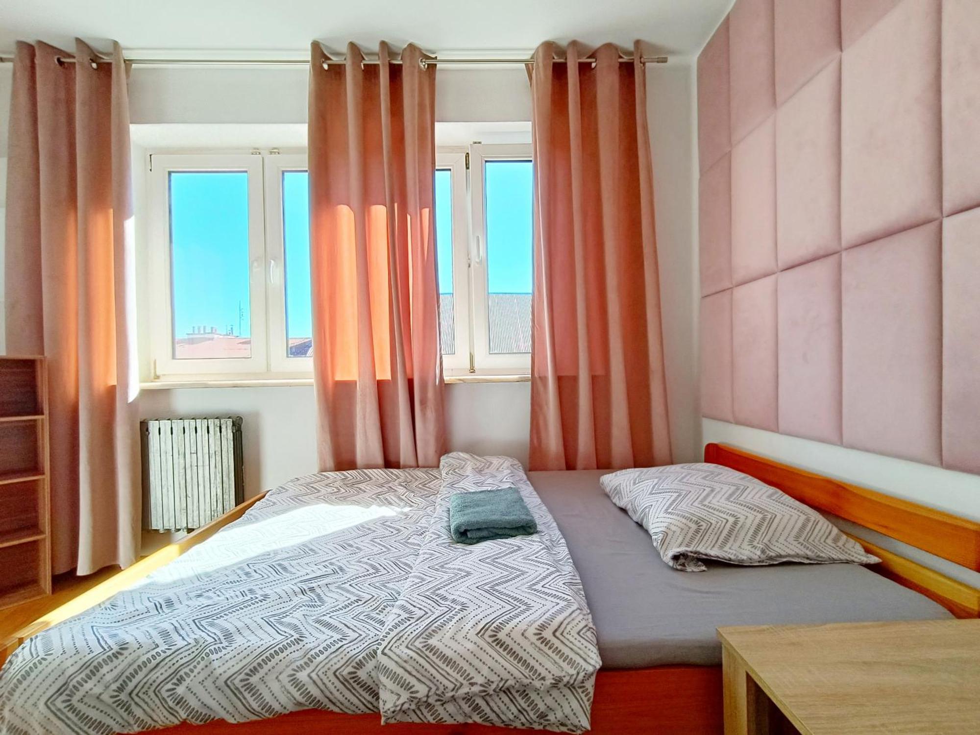 Pokoje Przytulnie Jak W Domu Krakkó Kültér fotó