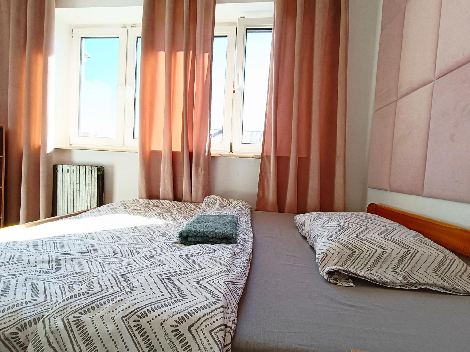 Pokoje Przytulnie Jak W Domu Krakkó Kültér fotó