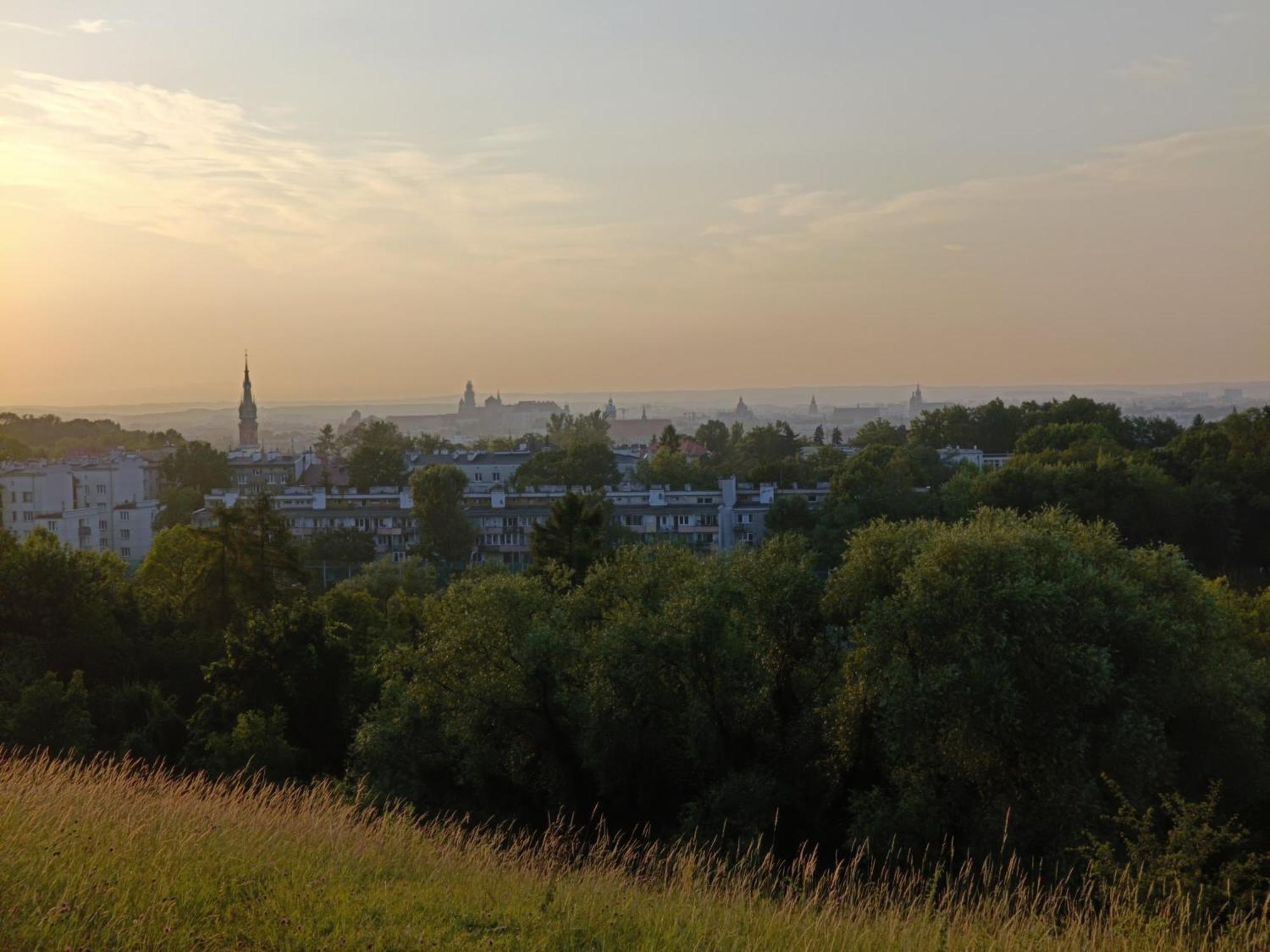 Pokoje Przytulnie Jak W Domu Krakkó Kültér fotó