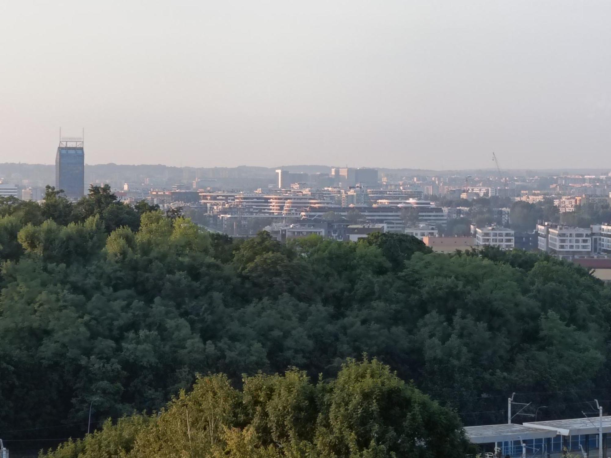 Pokoje Przytulnie Jak W Domu Krakkó Kültér fotó