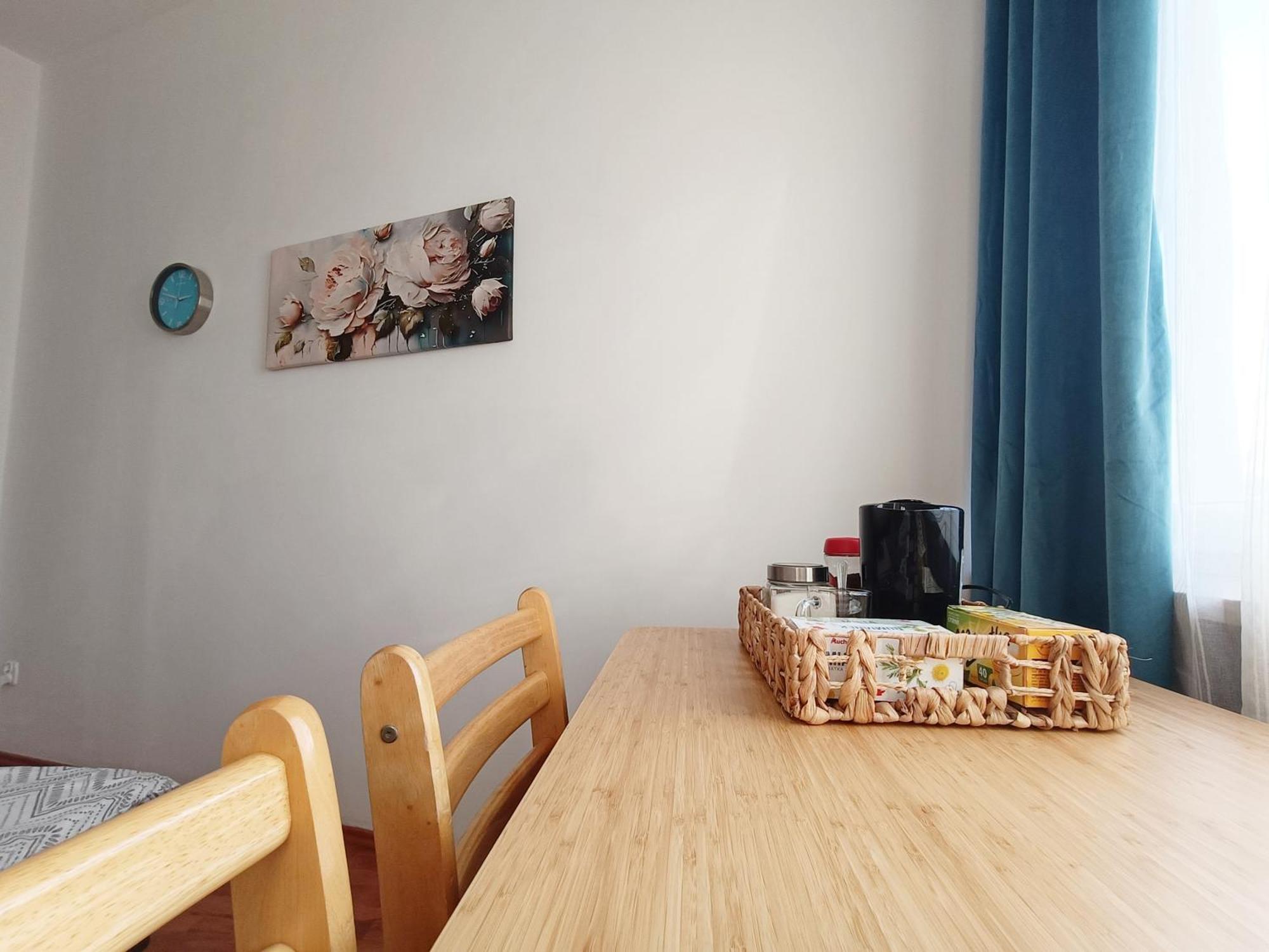 Pokoje Przytulnie Jak W Domu Krakkó Kültér fotó